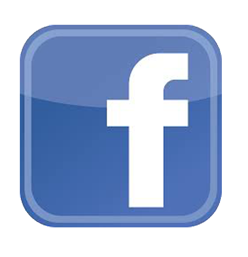 Le logo de Facebook